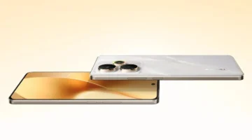 بطارية عملاقة وعدسة بيريسكوب.. Realme 16 Pro يقدم فلاجشيب بتكلفة 2025